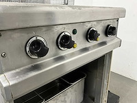 Küppersbusch - elektrische friteuse - afbeelding 5 van  8