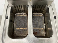 Küppersbusch - elektrische friteuse - afbeelding 6 van  8