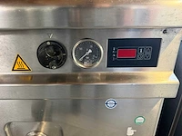 Kuppersbusch - elektrische kookketel met roerwerk - afbeelding 7 van  9