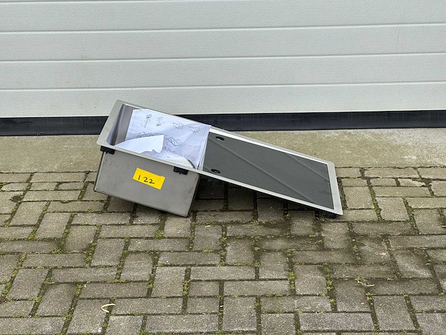 Kuppersbusch - esa4500.0ge - spoelbak - afbeelding 1 van  2