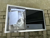 Kuppersbusch - esa4500.0ge - spoelbak - afbeelding 2 van  2