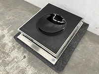 Küppersbusch - ewi 456.0m - inductiewok (inbouw) - afbeelding 1 van  4