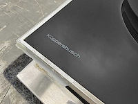 Küppersbusch - ewi 456.0m - inductiewok (inbouw) - afbeelding 2 van  4