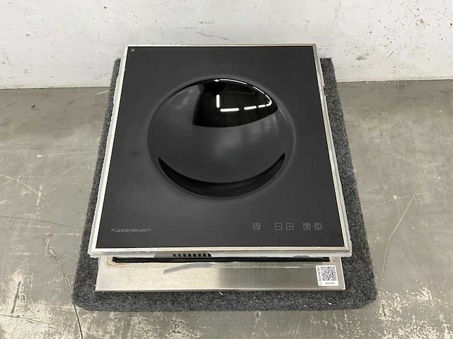 Küppersbusch - ewi 456.0m - inductiewok (inbouw) - afbeelding 3 van  4