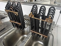 Küppersbusch - fef 224 - friteuse met neutrale unit - afbeelding 5 van  7