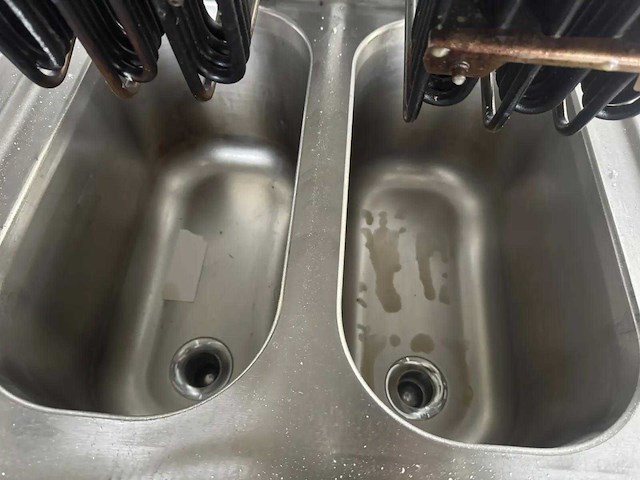 Küppersbusch - fef 224 - friteuse met neutrale unit - afbeelding 6 van  7