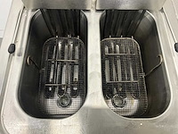 Küppersbusch - fef 224 - friteuse met neutrale unit - afbeelding 3 van  9