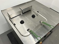 Küppersbusch - fef 224 - friteuse met neutrale unit - afbeelding 9 van  9