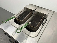 Küppersbusch - fef 224 - friteuse met neutrale unit - afbeelding 2 van  9