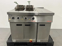 Küppersbusch - fef 224 - friteuse met neutrale unit - afbeelding 4 van  9