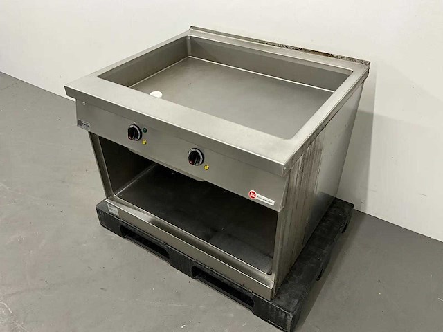 Küppersbusch - fep 630 - braadslede - afbeelding 1 van  10