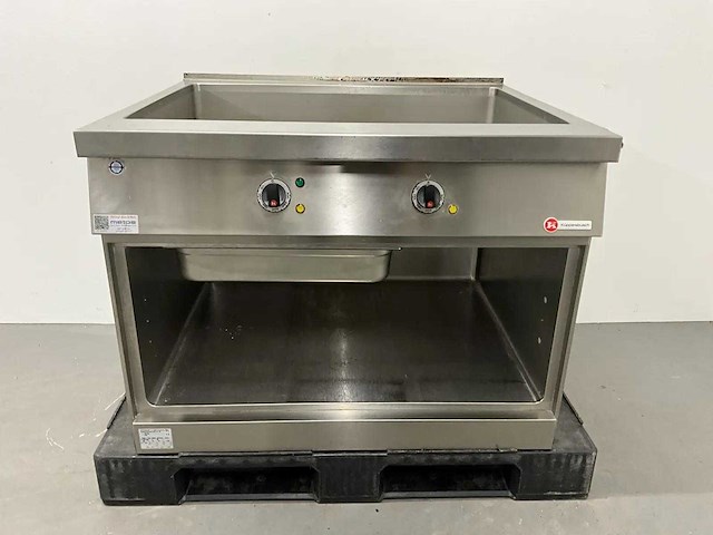 Küppersbusch - fep 630 - braadslede - afbeelding 3 van  10