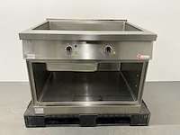 Küppersbusch - fep 630 - braadslede - afbeelding 3 van  10