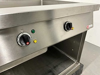 Küppersbusch - fep 630 - braadslede - afbeelding 4 van  10