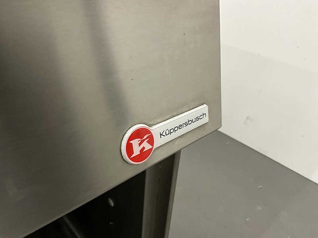 Küppersbusch - fep 630 - braadslede - afbeelding 5 van  10