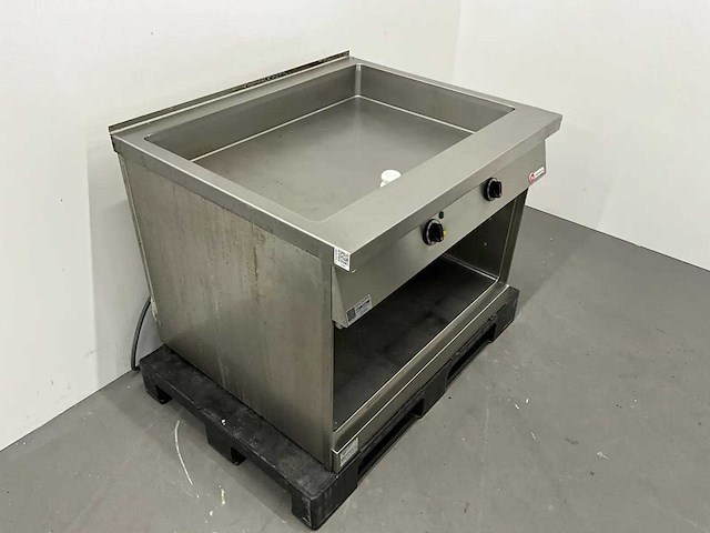 Küppersbusch - fep 630 - braadslede - afbeelding 8 van  10