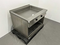 Küppersbusch - fep 630 - braadslede - afbeelding 8 van  10