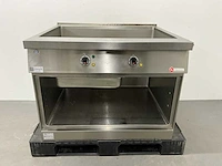 Küppersbusch - fep 630 - braadslede - afbeelding 5 van  10