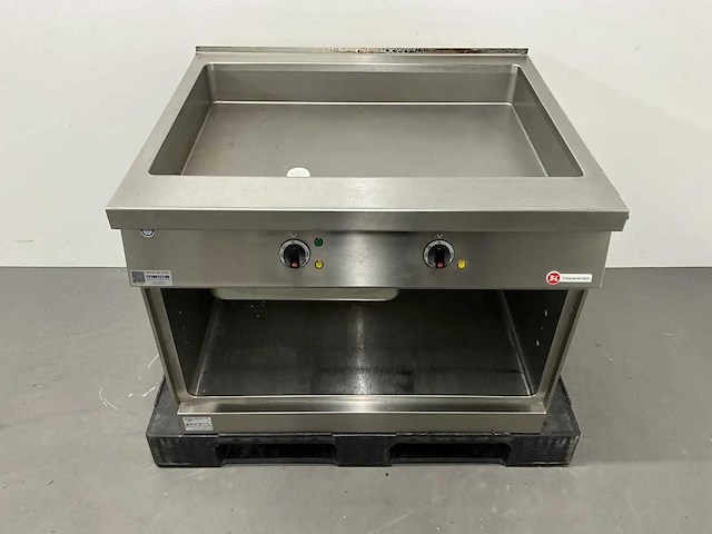 Küppersbusch - fep 630 - braadslede - afbeelding 3 van  10