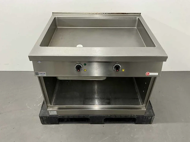 Küppersbusch - fep 630 - braadslede - afbeelding 3 van  10