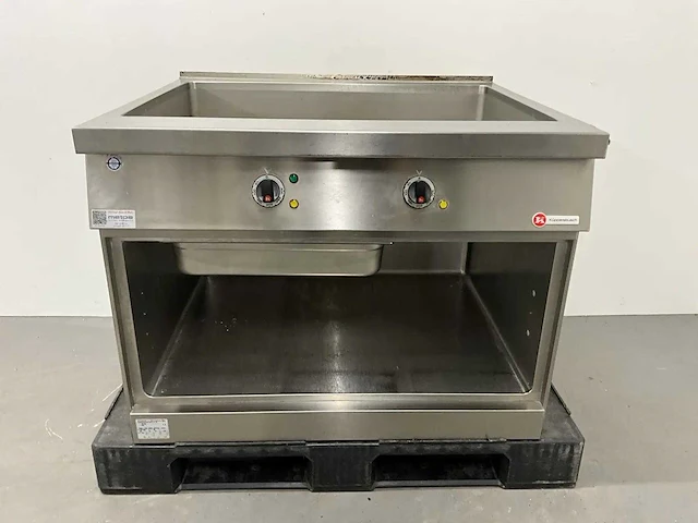 Küppersbusch - fep 630 - braadslede - afbeelding 4 van  10