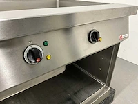 Küppersbusch - fep 630 - braadslede - afbeelding 5 van  10
