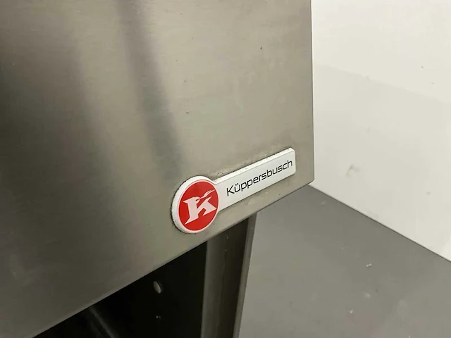 Küppersbusch - fep 630 - braadslede - afbeelding 6 van  10