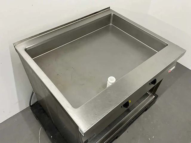 Küppersbusch - fep 630 - braadslede - afbeelding 7 van  10