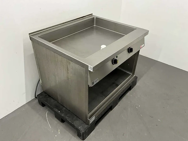Küppersbusch - fep 630 - braadslede - afbeelding 9 van  10
