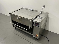 Küppersbusch - fep 910 - elektrisch kantelbare braadpan - afbeelding 1 van  11