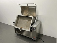 Küppersbusch - fep 910 - elektrisch kantelbare braadpan - afbeelding 10 van  11