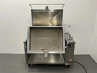 Küppersbusch - fep 910 - elektrisch kantelbare braadpan - afbeelding 11 van  11