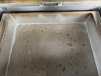 Kuppersbusch - fep 910 - elektrisch kantelbare braadslede - afbeelding 3 van  8