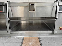 Kuppersbusch - fep 910 - elektrisch kantelbare braadslede - afbeelding 6 van  8