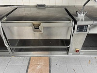 Kuppersbusch - fep 910 - elektrisch kantelbare braadslede - afbeelding 8 van  8