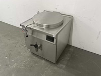 Küppersbusch - fes 100 - kookketel (100 liter)