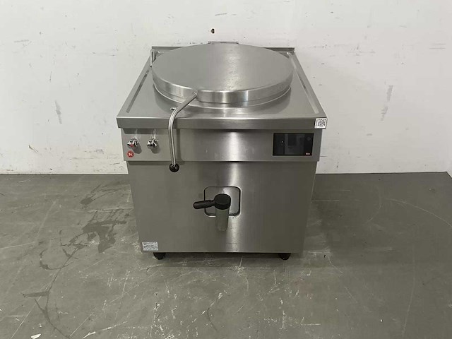 Küppersbusch - fes 100 - kookketel (100 liter) - afbeelding 4 van  11