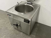 Küppersbusch - fes 100 - kookketel (100 liter) - afbeelding 2 van  11