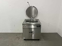 Küppersbusch - fes 100 - kookketel (100 liter) - afbeelding 3 van  11