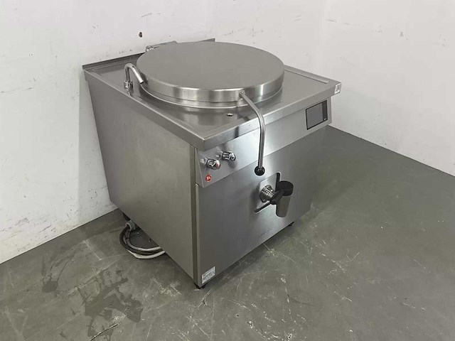 Küppersbusch - fes 100 - kookketel (100 liter) - afbeelding 5 van  11