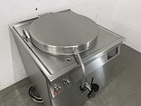 Küppersbusch - fes 100 - kookketel (100 liter) - afbeelding 6 van  11