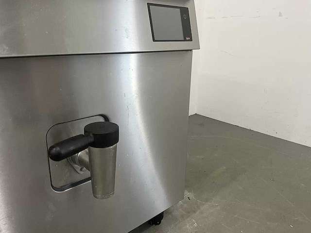 Küppersbusch - fes 100 - kookketel (100 liter) - afbeelding 7 van  11