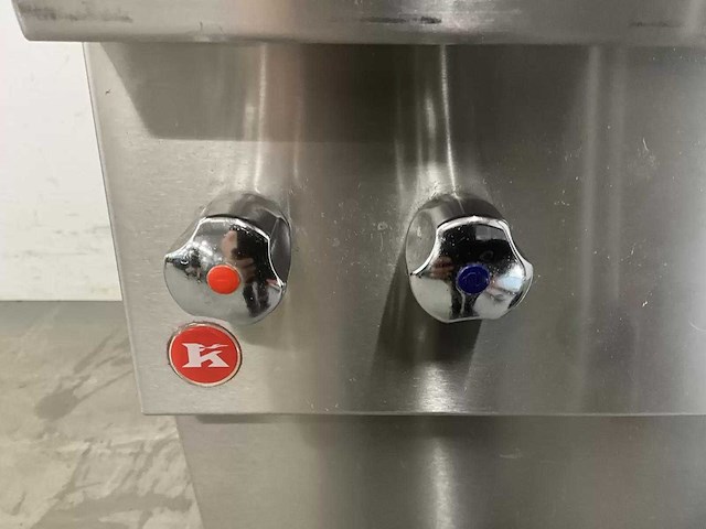 Küppersbusch - fes 100 - kookketel (100 liter) - afbeelding 9 van  11