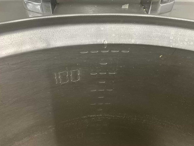 Küppersbusch - fes 100 - kookketel (100 liter) - afbeelding 10 van  11