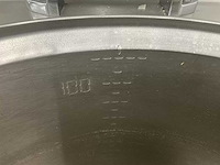 Küppersbusch - fes 100 - kookketel (100 liter) - afbeelding 10 van  11