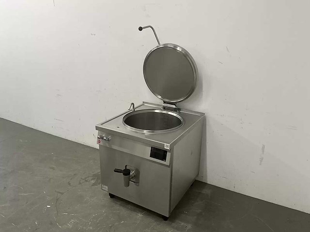 Küppersbusch - fes 100 - kookketel (100 liter) - afbeelding 11 van  11