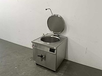 Küppersbusch - fes 100 - kookketel (100 liter) - afbeelding 11 van  11