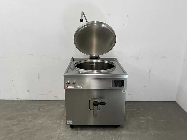 Küppersbusch - fes 100 - kookketel (110 liter) - afbeelding 4 van  10