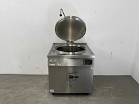 Küppersbusch - fes 100 - kookketel (110 liter) - afbeelding 4 van  10