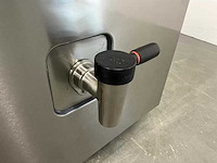 Küppersbusch - fes 100 - kookketel (110 liter) - afbeelding 7 van  10